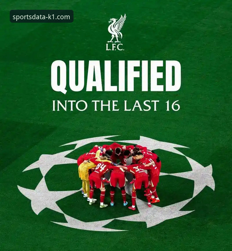 3个关键数据节点，复盘利物浦足总杯晋级之路