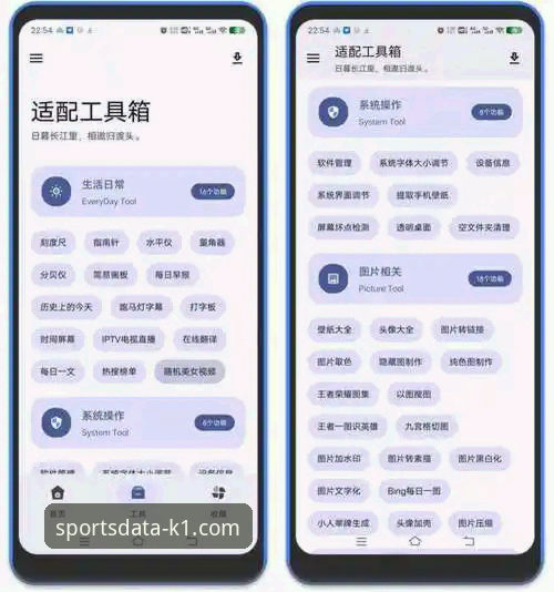 K1体育平台下载使用完整指南：从数据到决策的专业工具箱
